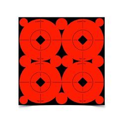 B/C TARGET SPOTS 40-3″