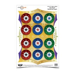 B/C PREGAME STAR BURST TGT 8-12X18