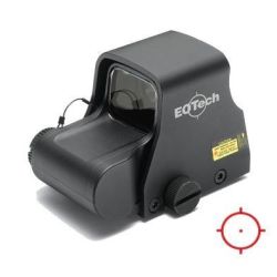 EOTECH MOD XPS2 #0 RET CR123