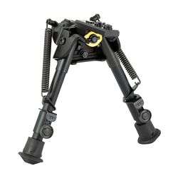 HARRIS BIPOD 6-9″ ROTATING M-LOK