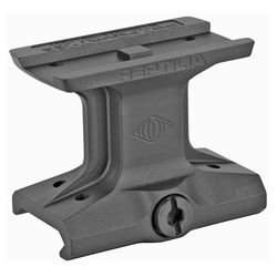 REPTILIA DOT MOUNT 1.93″ T2 BLK