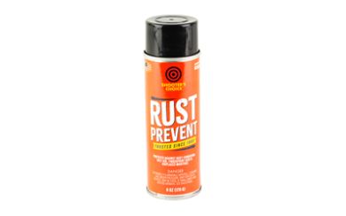 SHOOTERS CHOICE RUST PRVT INHIB 6OZ