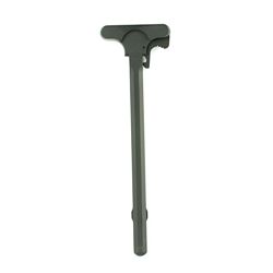 SPIKE’S FORGED CHARGING HANDLE BLK