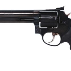 66 357MAG BL 6″ 7RD AS