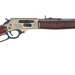 LEVER ACTION SG 30-30 WLE 20″