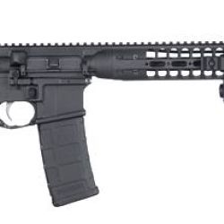DI 5.56 BLK 16.1″ 30+1