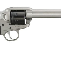 WRANGLER 22LR SLVR/SY 6.5″ 6SH