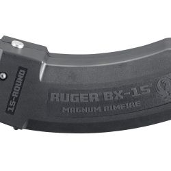 BX15 MAGNUM MAG 17HMR/22M 15RD
