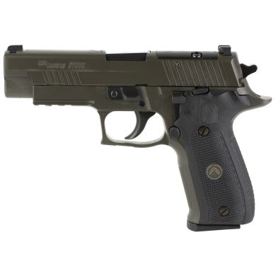 SIG P226 LEGION 9MM 4.4″ 10RD MA