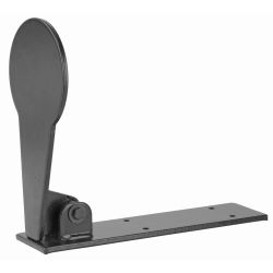 B/C W-OF-T POPPER RIMFIRE 4″ PADDLE