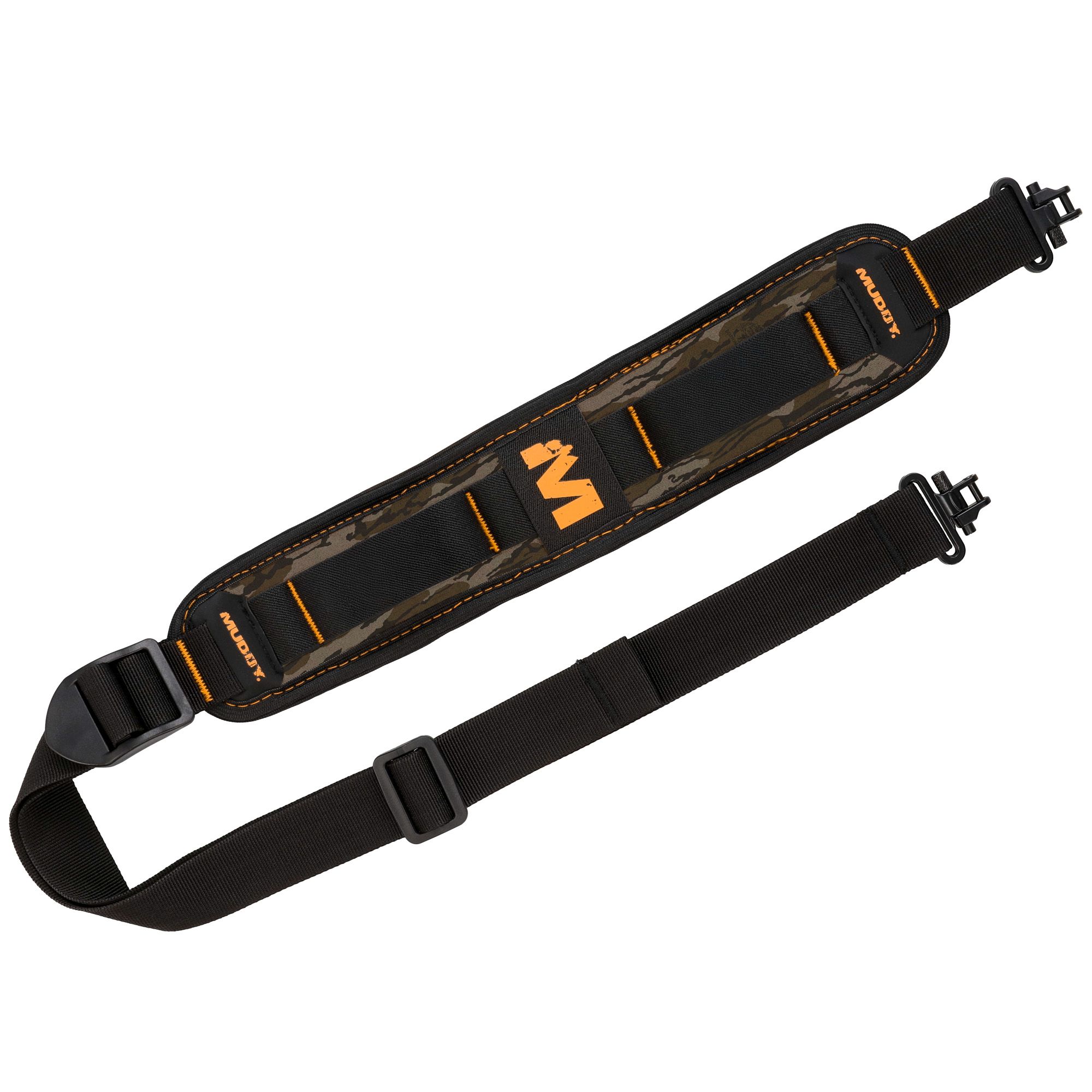 MUDDY OVERLANDER FLEX SLING BLK/MOBL