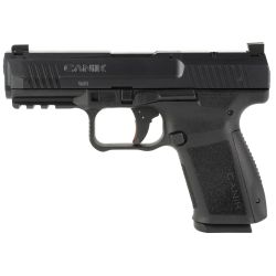 CANIK METE SF 9MM 4.19″ 15RD BLK