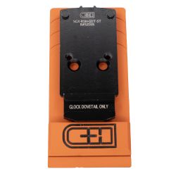 C&H PLT ST SIG P320X TO RMR/SRO/HOLO