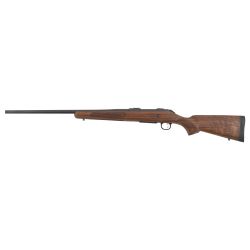 CZ 600 ST2 HIGH GRADE 6.5CM 5RD 24″