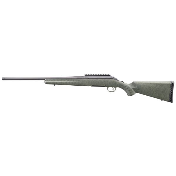 GLENFIELD MODEL A 243WIN 20″ 4RD GRN