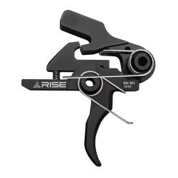 RISE SNGL STG COMPONENT TRIGGER CRVD