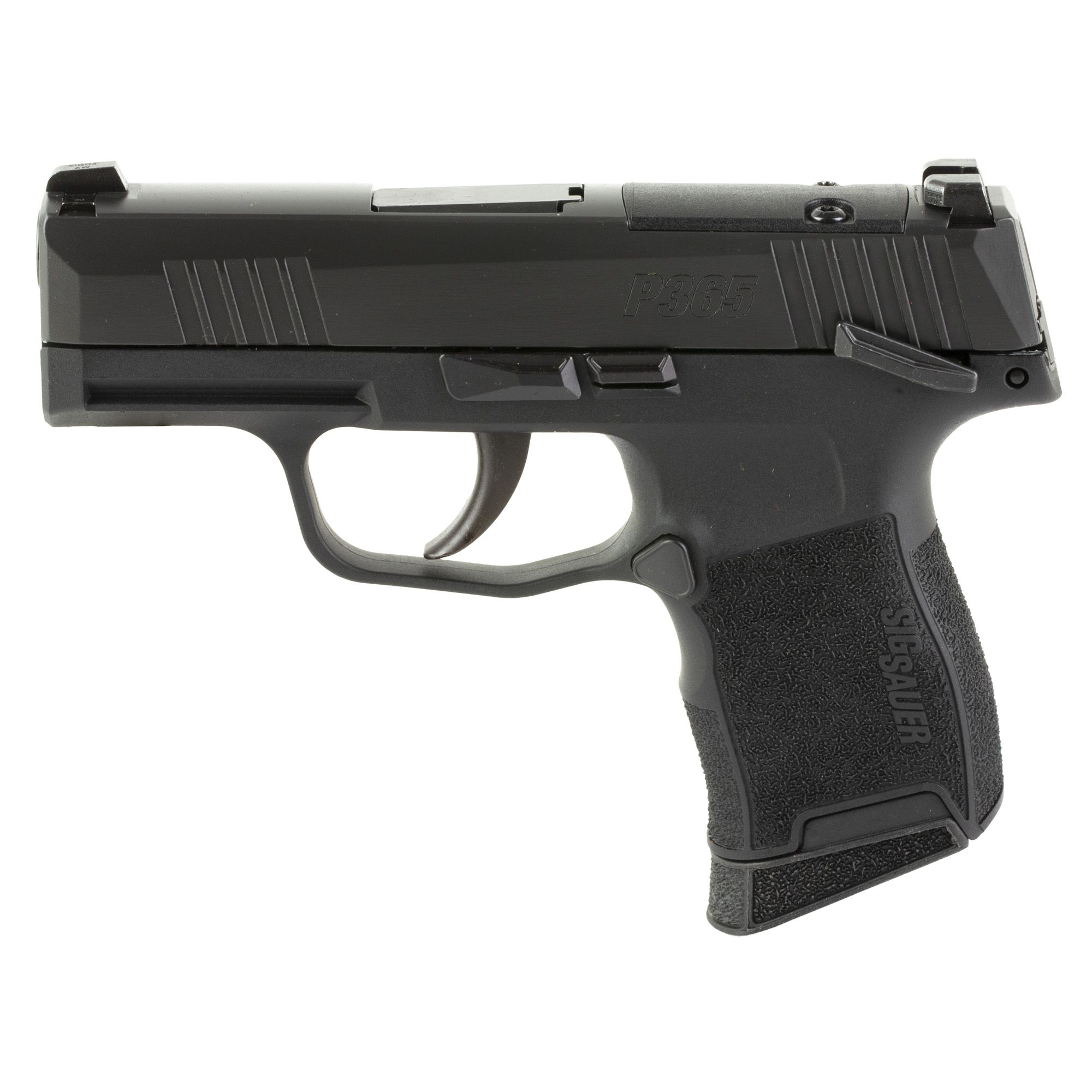 SIG P365 MS 380ACP 3.1″ 10RD NS MA