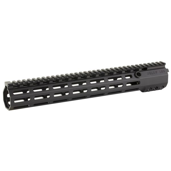 SOLGW 13.75″ L89 M-LOK HNDGRD TI BLK