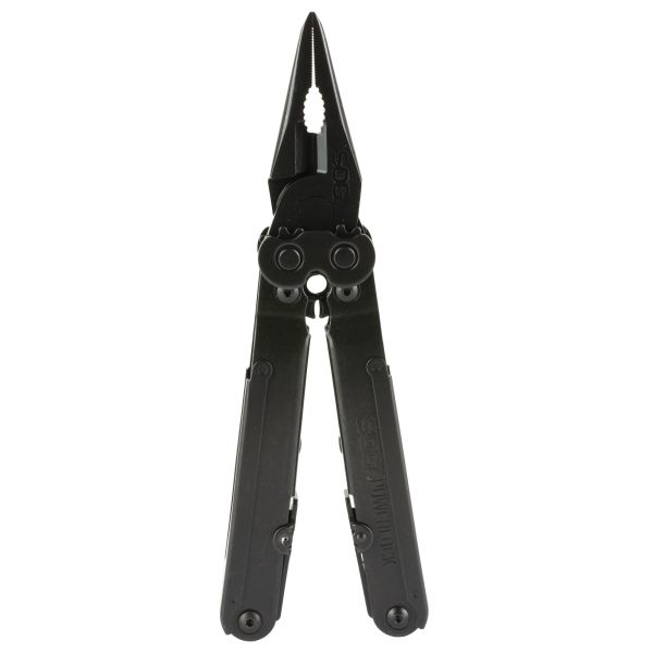 SOG POWERLOCK EOD V-CTTR BLK W/STH