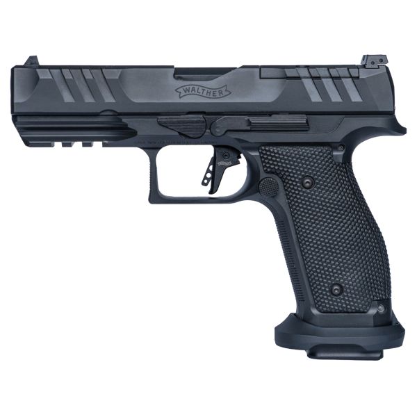 WAL PDP FS SF PRO 9MM 4.5″ 20RD BLK