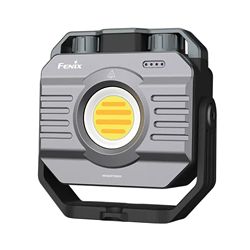 FENIX CL28R 2000 LUMEN LANTERN GRY