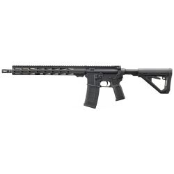 RUGER HARRIER 5.56 16.1″ 30RD MOE