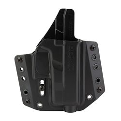 BRAVO BCA FOR GLOCK 26 OWB BLK RH