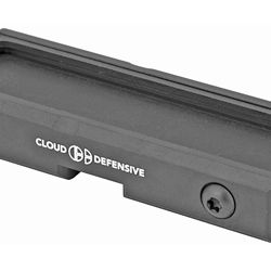 CLD DEF LCS PICATINNY MNT PROTAC BLK