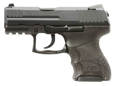 P30SK V1 LT LEM 9MM 3.3″ 10+1#
