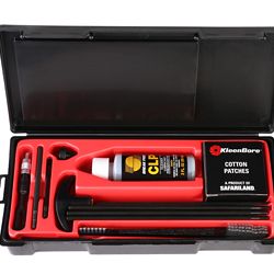 KLEEN BR UNIV HG/RFL/SG CLN KIT