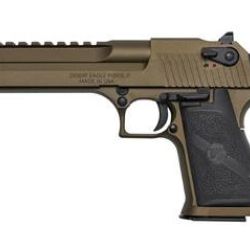 DESERT EAGLE 44MAG BRNZ 6IN CA