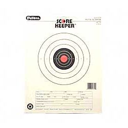 CHAMPION 50FT PSTL SLOWFIRE TRGT 12P