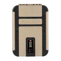 SNAPSAFE TREKLITE XL LOCKBOX TSA FDE