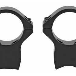 TALLEY LW RINGS BRN X-BOLT 1″ HI