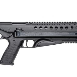 P50 PISTOL 5.7X28 50+1 BLACK
