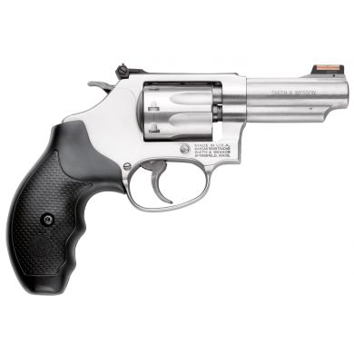 S&W 63 22LR 3″ STS 8RD