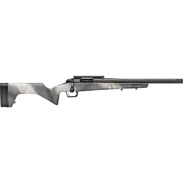 SPRGFLD 2020 REDLINE 308 16″ OLV/BLK