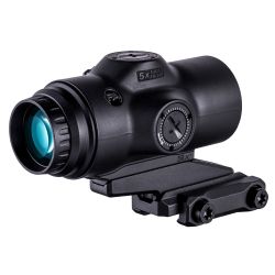 PAO SLX 5X MICROPRISM ILL ACSS MIL