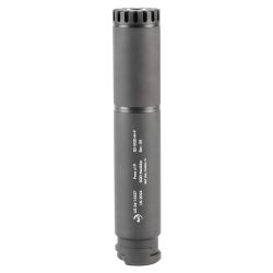 B&T SQD 9MM MODULAR SUPPRESSOR GRY