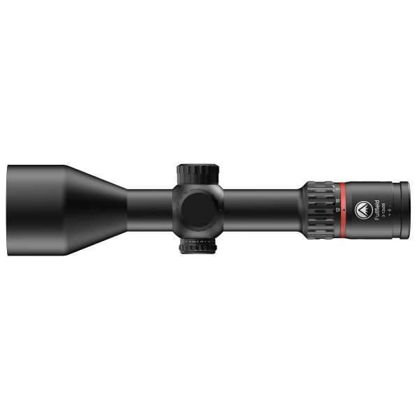 BURRIS FULLFIELD 3-12X56MM SC