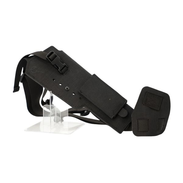COLETAC VARMINT WRANGLER XL RH BLK