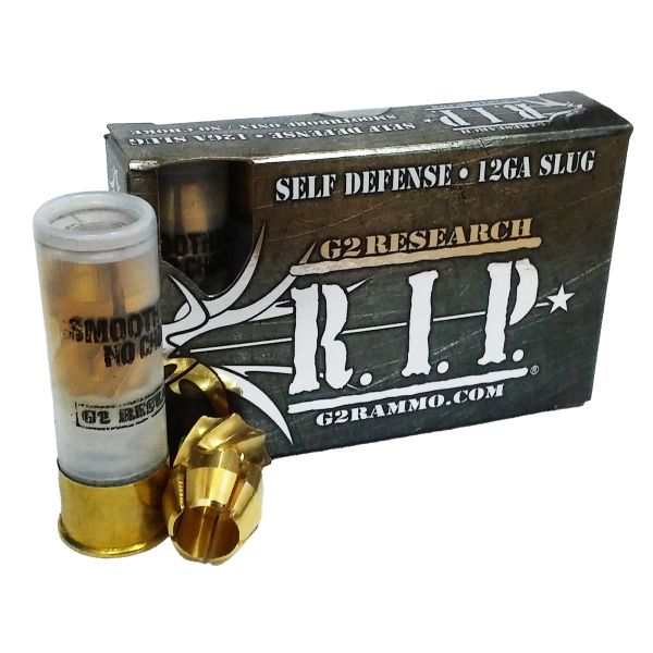 G2R RIP 12GA 2.75″ 5/100
