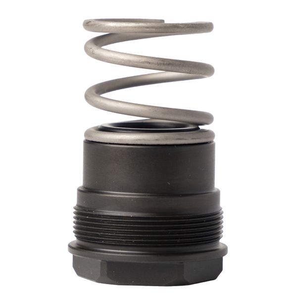 HUX 3-LUG HOUSING ADAPTER 9MM