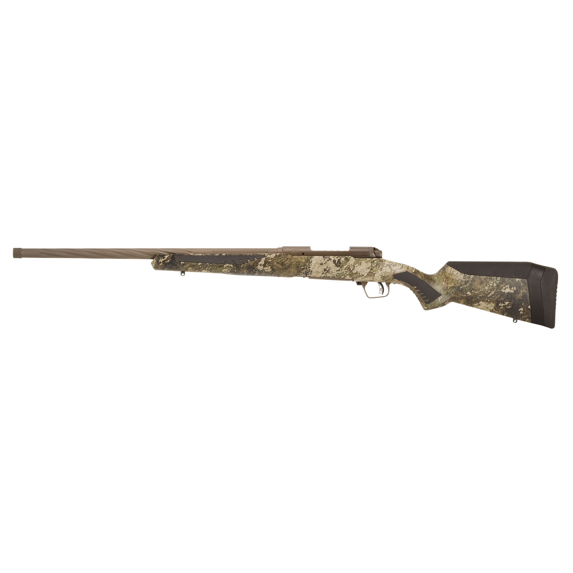 SAV 110 HIGH COUNTRY 7MM PRC 22″ 2RD
