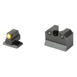 XS R3D 2.0 FOR HK VP9 SUP HGT ORG
