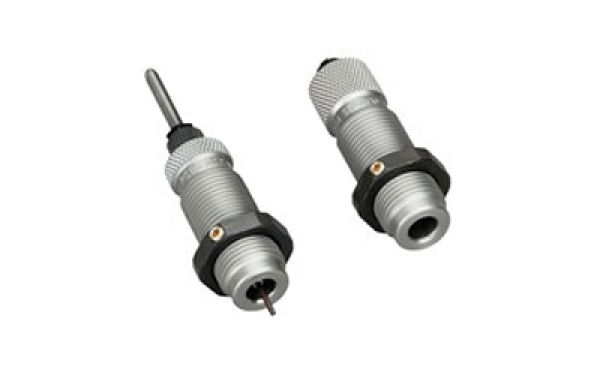 RCBS FULL LENGTH DIE SET 7MM PRC