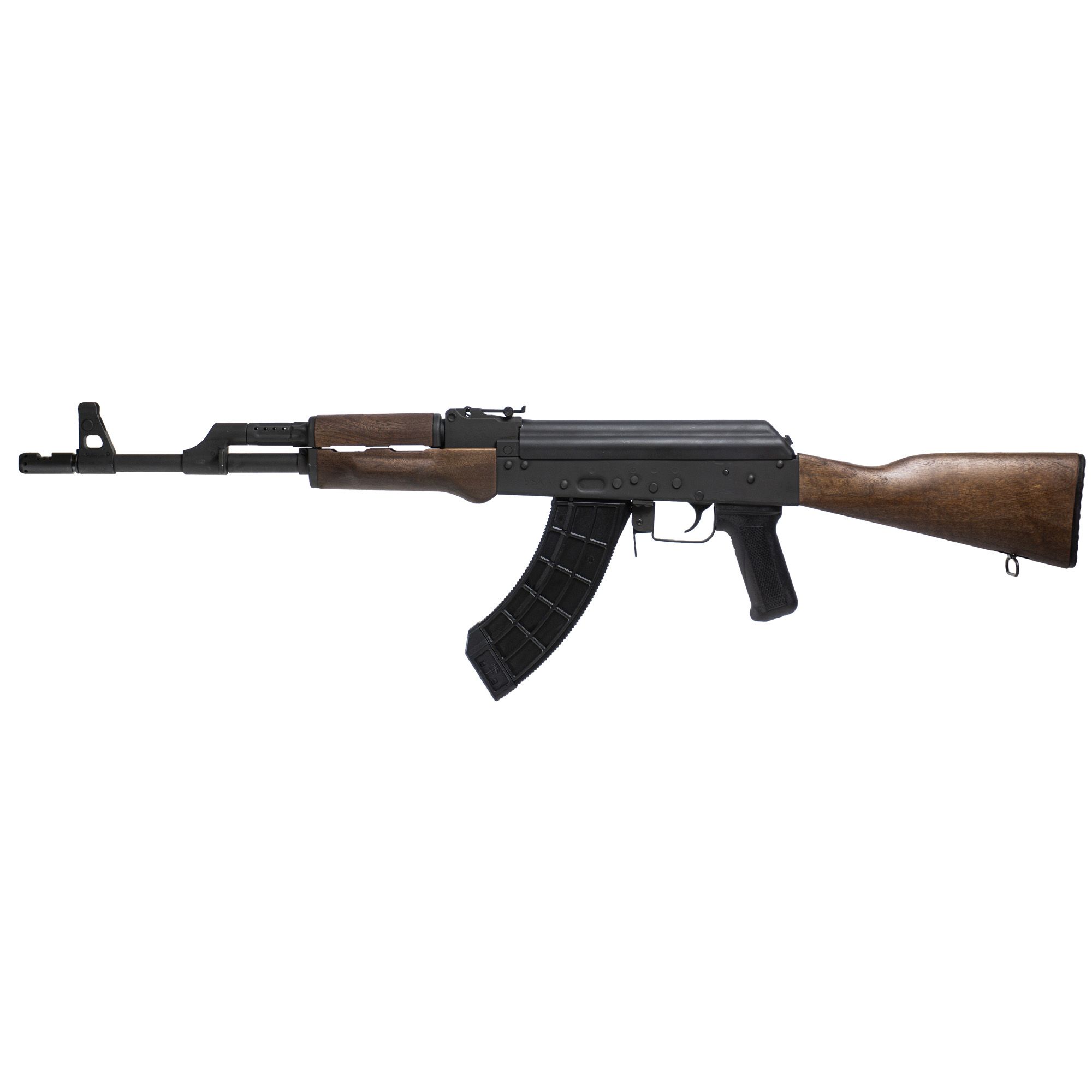 CENT ARMS VSKA 762X39 16.5″ 30RD WLN