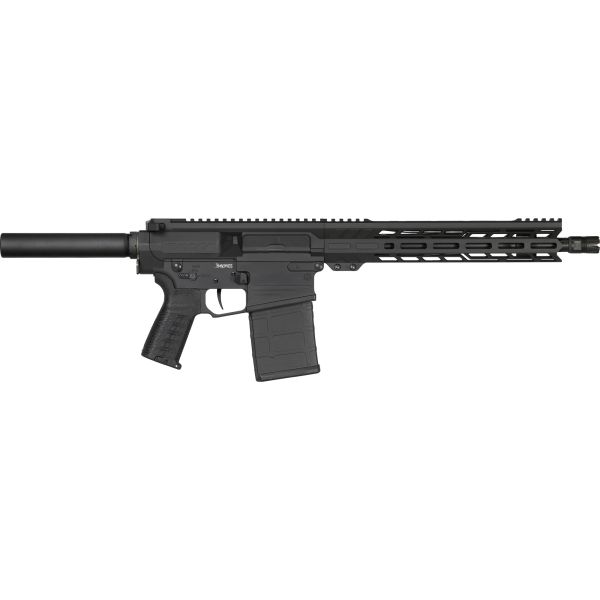 CMMG BANSHEE MK3 .308 12.5″ 20RD AB