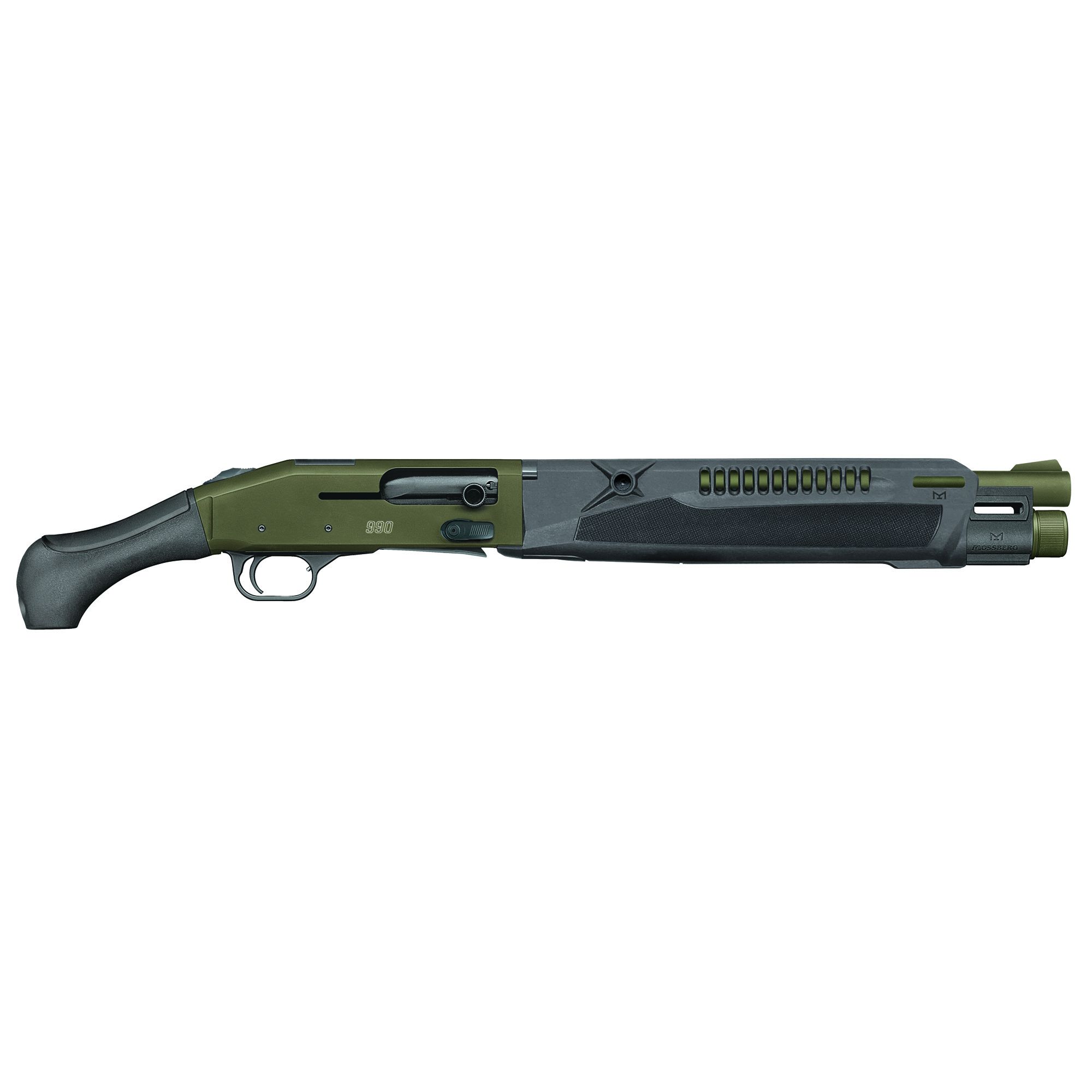 MSBRG 990 AFTRSHK SPX 12G/14.375 ODG