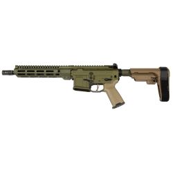 SANTAN STT-15 5.56 10.5″ 30RD ODG
